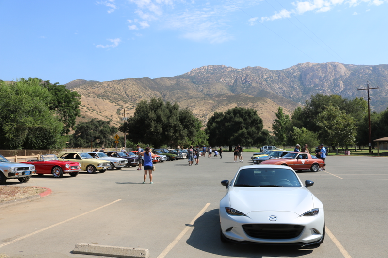 Illustration for article titled Touge California 2017 report and photodump (Trigger Warning: Vintage Japanese Car Porn Inside)